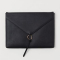 Gewatteerde laptopcase