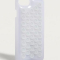 Telefoonhoesje met bubbeltjesplastiek