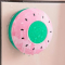 Douchespeaker