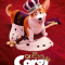 The Queen’s Corgi