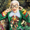 LE PLUS MODE: Icone malgré moi, Iris Barrel Apfel