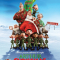 Arthur Christmas (2011)