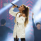 Het concert van Ariana Grande in het Sportpaleis