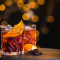 Chocolate Negroni