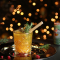 Peach Tea Mango Spritzer