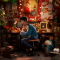 7. Arthur Christmas