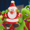 12. The Grinch