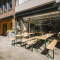 6. Butchers Coffee: wij willen elke dag