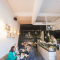3. Moss: internationaal smullen