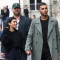 Kourtney Kardashian en Younes Bendjima