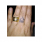 Debbie (34) heeft spijt van de tatoeage op haar vinger