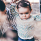 Kleine baby’s worden groot