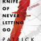 ‘The Knife of Never Letting Go’ van Patrick Ness