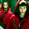 La casa de papel (seizoen 3)