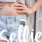 ‘Selfie’ van Kaat De Kock