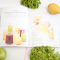 Claire: mon smoothie vert