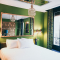 Boek een staycation in eigen stad