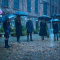The Umbrella Academy