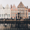 Bezoek een stad in eigen land waar jullie nog nooit zijn geweest