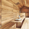 Yoshino Cedar House, Yoshino, Japan