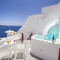 Hector Cave House, Santorini, Griekenland
