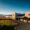 Off the grid, Akureyri, IJsland