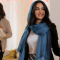 Adina El-Amin uit ‘The Bold Type’