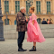 Villanelle uit ‘Killing Eve’