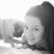 Virginie en Charlie