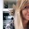 Laetitia en Nina