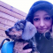 Annelien en Flo