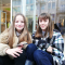 Helena (13) & Kato (14)