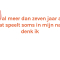 Glen (30), al meer dan 7 jaar single