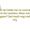 Cleo bleef op haar 31ste 1,5 jaar single na een relatie van 6 jaar
