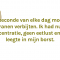 Selina bleef op haar 27ste 3 maanden single na een relatie van 3 jaar