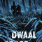 ‘Dwaalspoor’ van Caleb Roehrig