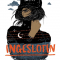 ‘Ingesloten’ van Samira Ahmed