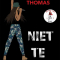 ‘Niet te stoppen’ van Angie Thomas