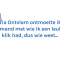 Tim (37), half jaar single
