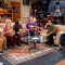 The Big Bang Theory – 279 afleveringen
