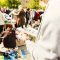 Zin om te snuisteren en te shoppen