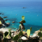Capo Vaticano, Calabrië