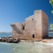 Riserva Vendicari, Sicilië