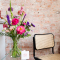 Un bouquet Deluxe de bloomon