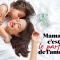 Un parfum pour soutenir Viva for Life