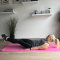 2. Leg raises (deel 3)