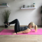 1. Reverse crunch (deel 1)