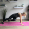 5. Push-up leg kicks (deel 3)