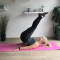 1. Reverse crunch (deel 3)