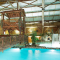 Davy Crockett Ranch